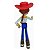 Boneca Jessie Toy Story em Vinil 2590 - Líder Brinquedos - Imagem 3