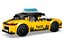 Lego City Táxi Amarelo 60487 - LEGO - Imagem 4