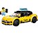 Lego City Táxi Amarelo 60487 - LEGO - Imagem 2