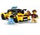 Lego City Táxi Amarelo 60487 - LEGO - Imagem 3