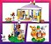 Lego Friends Hotel Para Coelhos da Cidade de Heartlake 42679 - LEGO - Imagem 4
