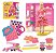Play Doh Barbie Designer Fashion Show G1356 - Hasbro - Imagem 2