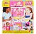 Play Doh Barbie Designer Fashion Show G1356 - Hasbro - Imagem 6