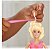 Play Doh Barbie Designer Fashion Show G1356 - Hasbro - Imagem 4