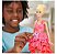 Play Doh Barbie Designer Fashion Show G1356 - Hasbro - Imagem 5