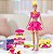 Play Doh Boneca Barbie Evening Out G1361 - Hasbro - Imagem 7