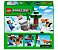 Lego Minecraft Aventura do Steve na Taiga 21583 - LEGO - Imagem 4