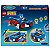Lego Sonic The Hedgehog Relâmpago Velocista 77117 - LEGO - Imagem 4