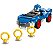 Lego Sonic The Hedgehog Relâmpago Velocista 77117 - LEGO - Imagem 2