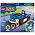 Lego Sonic The Hedgehog Relâmpago Velocista 77117 - LEGO - Imagem 1