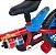 Bicicleta Aro 12" Spiderman Homem-Aranha - Nathor - Imagem 3