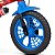 Bicicleta Aro 12" Spiderman Homem-Aranha - Nathor - Imagem 6