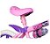 Bicicleta Aro 12" Cat Selim em PU - Nathor - Imagem 2