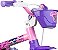 Bicicleta Aro 12" Cat Selim em PU - Nathor - Imagem 3