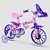 Bicicleta Aro 12" Cat Selim em PU - Nathor - Imagem 7