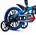 Bicicleta Aro 12" Veloz Selim em PU - Nathor - Imagem 4