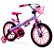 Bicicleta Aro 16" Pixie - Nathor - Imagem 1
