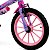 Bicicleta Aro 16" Pixie - Nathor - Imagem 3