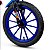 Bicicleta Aro 16" Tech Boys - Nathor - Imagem 4