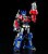 Blokees Transformers Classic Class Boneco Optimus Prime 71141 - Polibrinq - Imagem 3