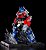 Blokees Transformers Classic Class Boneco Optimus Prime 71141 - Polibrinq - Imagem 5