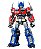 Blokees Transformers Classic Class Boneco Optimus Prime 71141 - Polibrinq - Imagem 2