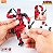 Blokees Boneco Marvel Infinity Saga Champion Class Deadpool 81116 - Polibrinq - Imagem 3