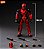 Blokees Boneco Marvel Infinity Saga Champion Class Deadpool 81116 - Polibrinq - Imagem 4