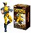 Blokees Boneco Marvel Infinity Saga Champion Class Wolverine 81117 - Polibrinq - Imagem 1
