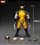 Blokees Boneco Marvel Infinity Saga Champion Class Wolverine 81117 - Polibrinq - Imagem 3