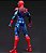 Blokees Boneco MarvelRivals Champion Class Spiderman 81118 - Polibrinq - Imagem 4