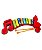 Xilofone Infantil 4083 - Pakitoys - Imagem 2