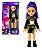 Boneca K-Pop Trix Gold Roxa - Pupee - Imagem 1