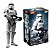 Blokees Boneco Stormtrooper Star Wars Champion Class Model Kit 75802 - Polibrinq - Imagem 1