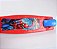 Patinete 3 Rodas Spider Man 3D DIS0370 - BBR - Imagem 4