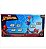 Patinete 3 Rodas Spider Man com Cestinha, Led e Som DIS0286 - BBR - Imagem 5