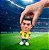 Boneco Surpresa Ballers Copa do Mundo Fifa 2026 77015 - Candide - Imagem 4