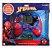 Minigame Portátil Homem-Aranha 58199 - Candide - Imagem 2