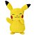 Pelúcia Pokémon Pikachu 8" 2609 - Sunny - Imagem 1