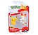 Pokémon Pack com 2 Figuras de Batalha Sortidas 3422 - Sunny - Imagem 5