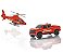 Pick-Up e Helicóptero Salvamento Águia 2069 - Adijomar - Imagem 1