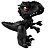 Baby Dinos Indoraptor Jurassic World 1499 - Pupee - Imagem 1