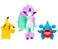 Set Figuras de Batalha Pokémon Sortidas - 3424 - Imagem 4