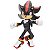 Figura Articulada 5" Sonic Filme 3 Sortidas 4412 - Sunny - Imagem 2