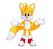 Figura Articulada 5" Sonic Filme 3 Sortidas 4412 - Sunny - Imagem 5