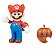 Figura Super Mario 2,5" Sortidas 4436 - Sunny - Imagem 7