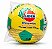 Bola de Futebol EVA Infantil Brasil Copa do Mundo 3861 - Líder Brinquedos - Imagem 2