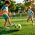 Bola de Futebol EVA Infantil Brasil Copa do Mundo 3861 - Líder Brinquedos - Imagem 3