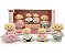Casinha Feliz Família dos Cachorrinhos ZP01416 - Zoop Toys - Imagem 1