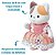 Coleção Casinha Feliz Saquinho Surpresa Boneco Adulto com Acessórios ZP01412 - Zoop Toys - Imagem 4